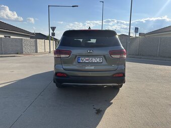Kia Sorento 2.2 CRDi AWD, 147 kW - 5