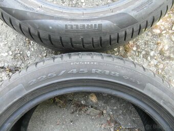 225/45 R18 - 5