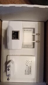 Predam TP Link TL-PA4010 adaptér na rozvod LAN siete - 5