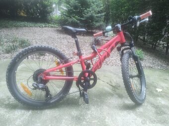 Detský bicykel Scott - 5