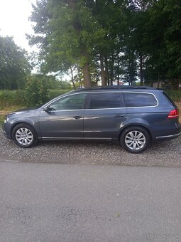 Passat - 5