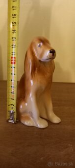 Sosky prevazne Ditmar Urbach, Royal Dux.... - 5