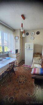 Ponúkame na predaj 3 izb.byt na sídlisku III. - 5