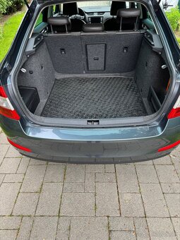 Škoda Octavia 1,8 TSI 132kW L&K, 4x4, ročník 2015 - 5