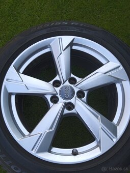 5x112 r18 original Audi A6, A4 - 5