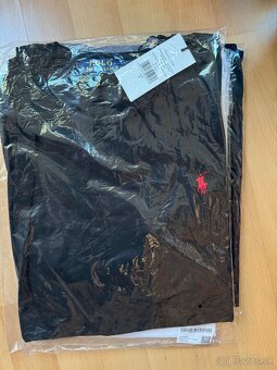 Rôzne tričká Ami, Ralph Lauren, Tommy Hilfiger, Hugo Boss - 5