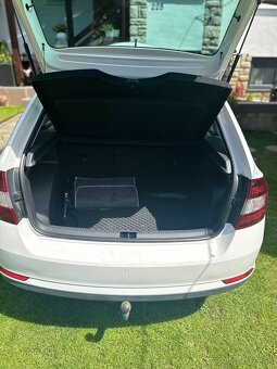 Škoda RAPID spaceback DRIVE + tažné zariadenie - 5