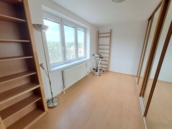 Bratislava-Staré mesto: 4-i byt s terasou pri Horskom parku - 5