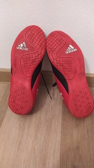 Halovky Adidas veľ. 38 - 5