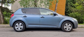 Kia Ceed ED - 5