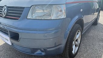 Volkswagen Transporter T5 1.9 TDI LR VS - 5