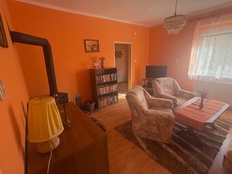 Predáme Rodinný dom v Štefanovičovej, okr. Nitra - 5