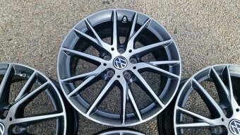 Alu disky VW Golf 7,8, 5x112 R17 - 5