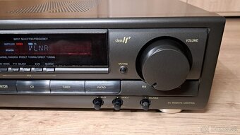Technics SA-EX 100 - 5
