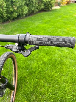 Bicykel Focus Whistler - 5