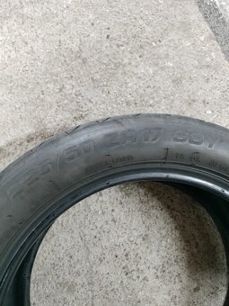 225/50 R17 letné Riken uhp - 5