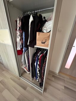 Vstavana skrina - 5