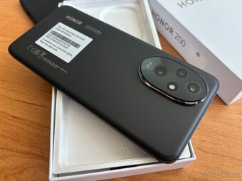 Honor 200 256GB - 5