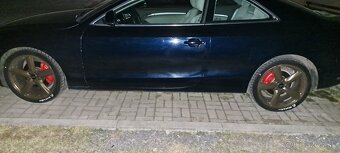 Predám Audi A5 - 5
