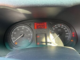 Renault Clio 1.2 - 5