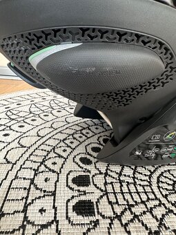 CYBEX Cloud G i-Size + Base G autosedacka vajicko - 5