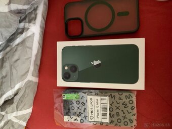 iPhone 13 mini - 5