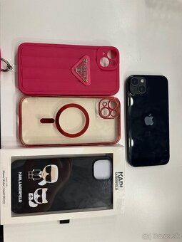 Iphone 14 plus 128gb - 5