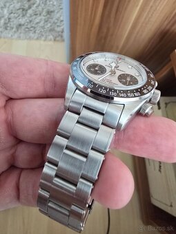Pagani Seiko VK64 VK63 - 5