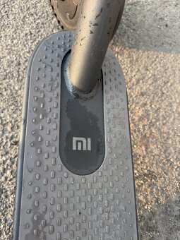 Xiaomi mi Scooter 2 - 5