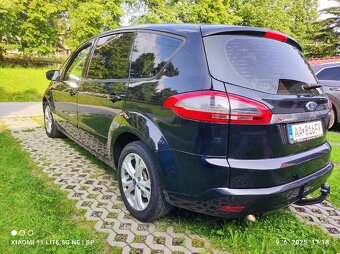 Ford s-max - 5