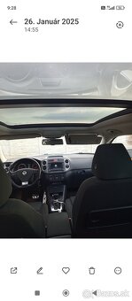 Volkswagen Tiguan 2.0TDI 103KW Automat - 5