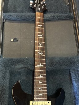 PRS SE Santana - 5