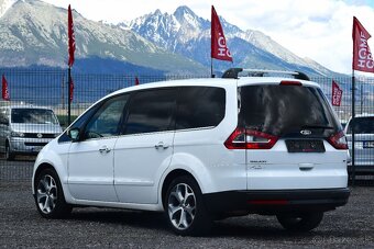 Ford Galaxy 2.2 TdCi 129 kw - 5