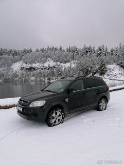 Chevrolet captiva 2010 - 5