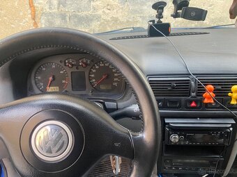 W.Golf 4 1.9 Tdi 81 Kw - 5