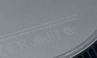 Apple Mac mini M4 Pro 24 GB RAM | 512 GB SSD - 5