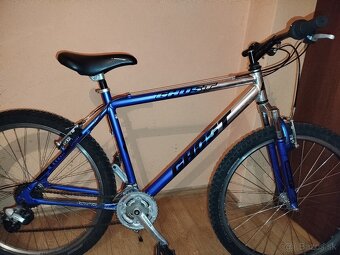 Bicykel 26 - 5