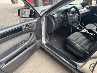 Audi A6 C5 Allroad 2.5tdi - 5