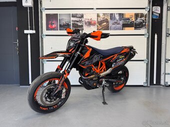 KTM 690 SMC-R 2023 - 5