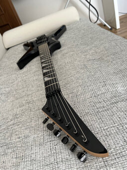 LAG Rockline Hardmaster, made in France - 5
