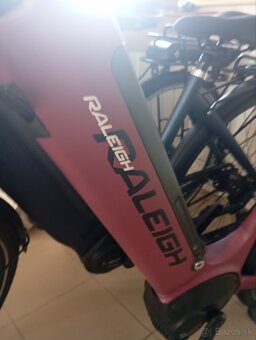 Elektrobicykel - 5