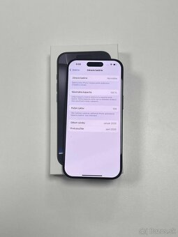 iPhone 16 Pro 256GB - 5