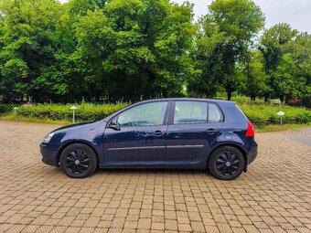 Volkswagen Golf 5 Hatchback 5dv 1.4 66kw len 90tis km - 5