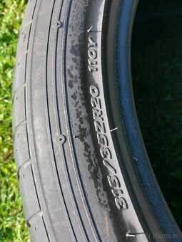 315/35 r20 letne pneumatiky - 5