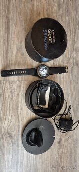Samsung Gear S3 frontier - 5