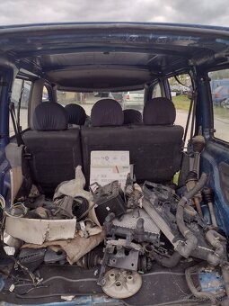 Fiat Doblo JTD - 5