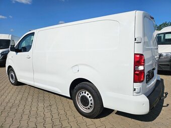Opel Vivaro Long L3H1 - 2.0 CDTI - 177hp - 2020 - 5