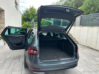 Skoda superb 3 - 5