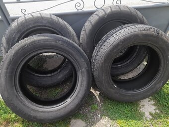Godride pneumariky 265/60 R18 - 5