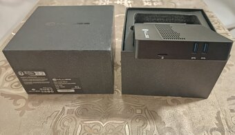 Allinone mini PC, MSI PRO 22" - 5